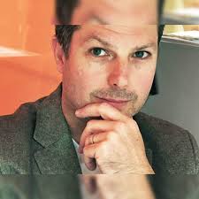 Guess to launch smartwatches in India by middle the of the year: Brett  Gibson