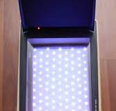 UV led pcb exposure box | Just Add Electrons