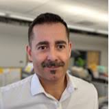 Christopher Parra, MPA