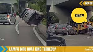 Berita kemalangan jalan rqyq terlibat kereta suv dgn ambulan. 7 Perkara Wajib Tahu Sekiranya Terlibat Dalam Kemalangan Jalan Raya Car Owners Guides Carlist My