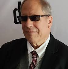 Jodie Foster with her Saturn Life Career Award