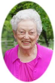 Obituary information for Anne Roane