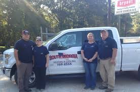 See for the signs and call a professional to get those fixed. South Georgia Heating And Cooling Air Conditioner Furnace Repair Service Leesburg Ga 31763