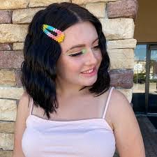 Amanda Shuga's Instagram, Twitter & Facebook