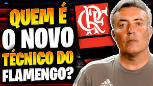 Quando o flamengo teve um jornalista como técnico apolinho no fla nsf. Quem Deve Ser O Novo Tecnico Do Flamengo Conheca Domenec Torrent Youtube
