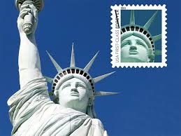 New york liberty usa statue freedom monument america manhattan lady liberty. Us Postal Service Ordered To Pay 3 5m After Using Photo Of Statue Of Liberty Replica Digital Photography Review