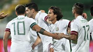 Buscan endurecer requisitos para empresas de seguridad privadas. Por Que Diego Lainez Y Gerardo Arteaga No Jugaran El Preolimpico Con La Seleccion Mexicana Goal Com
