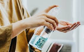 Dettol pada awalnya memproduksi cairan anti kuman untuk. Jangan Guna Hand Sanitizer Untuk Cuci Tangan Sebelum Makan Ini Sebabnya Free Malaysia Today Fmt