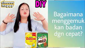 Maybe you would like to learn more about one of these? Cara Cepat Menggemukan Badan Dalam 3 Hari Dijamin Berhasil 100 Youtube