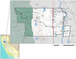 Glenn County, CA Multi-Jurisdiction Hazard Mitigation Plan