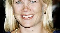 Alison Sweeney Gives Birth to Baby Girl