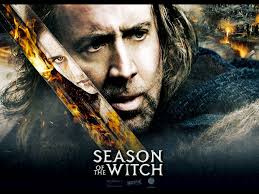 Everything about this story was very flat. Season Of The Witch Wallpapers Movie Hq Season Of The Witch Pictures 4k Wallpapers 2019