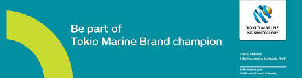Is the insurance holding company for tokio marine group. Tokio Marine Life Insurance Malaysia Bhd Jobs And Careers Reviews
