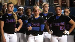 Uniform authority @uniauthority 25 мая 2018 г. The Best Ncaa Softball Teams That Didn T Win Wcws Championships