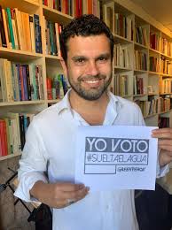 Chile decide, de jaime bassa. Jaime Bassa On Twitter Se Acerca El Diamundialdelagua Y En Nuestra Candidatura A Constituyente La Tenemos Clara El Agua Es Un Bien Publico Y Un Derecho Humano Que Debe Ser Protegido Constitucionalmente