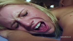 Ready Steady Cock Afton and Zoe: British Anal Porn by FapHouse