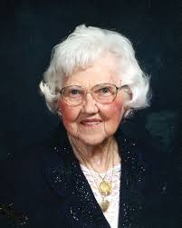 Remembering Polly Dunn: Campbellsville graduate