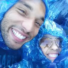 Q&A with NFL Fiancee Amber Miller: "It's Okay to Be Strange" — WAGS  REDEFINED