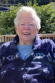 Dorothy Louise 'Dot' Doyle (Durrand)