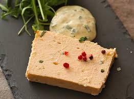 Recette De La Terrine De Saumon Audrey Cuisine Terrine De Saumon Recette Terrine De Poisson Terrine De Poisson