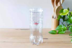 Remove the soda cap, then. How To Make A Fly Trap From An Empty Soda Bottle