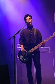 Молодожёны 4 (ли джун & о ёнсо). Lee Jae Jin Musician Born 1991 Wikiwand