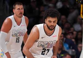 开元体育官网-关于重磅！丹佛掘金外线爆发备战NBA常规赛今晚新 ...