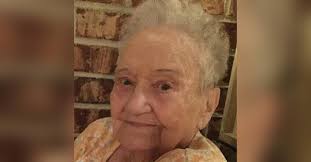 Nellie Buchanan Obituary