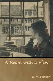 A Room with a View | Unabridged Books, Inc.
