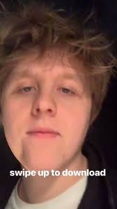 @LewisCapaldi's video Tweet