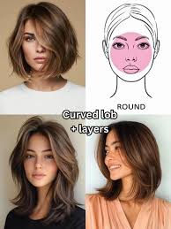 Image result for rundes gesicht haarschnitt