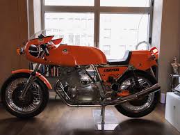 Objet D Art 1974 Laverda 750 Sfc For Sale Rare Sportbikes For Sale