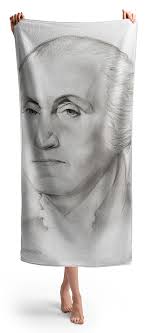 Martha Beach Towels for Sale