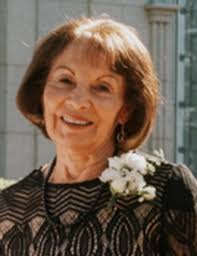 Shirley Ann Sanderson Hayes