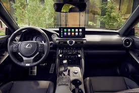 Check out the walkaround the 2020 lexus is350 f sport and all the features this car comes equipped with. Updated 2021 Lexus Is Gets Updated Pricing Starts At 40 025 News Cars Com