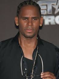 R. Kelly
