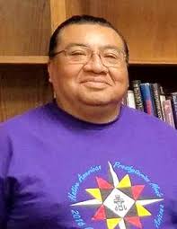 Native American Intercultural Congregational Support