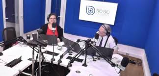 The station was founded in 1966 in concepción. No Hubo 4 Mil Personas En El Cierre De Campana De Alejandro Guillier En Concepcion Podcast Radiograma Biobiochile