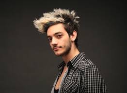 The hair at the back is difficult to handle. 90 Stunning Bleached Hair For Men How To Care At Home