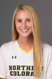 2018 Women's Soccer Roster