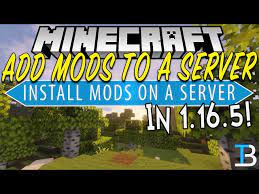 Launch the game and enjoy! 5 Best Minecraft Mods For Smp