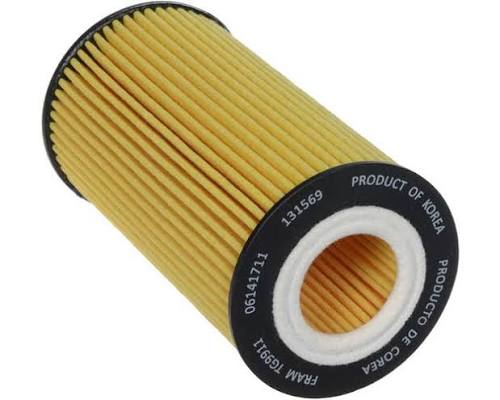 TG9911 F/AC AUDI VW 57187 - FRAM