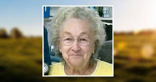 Darlene Ann Barthel Obituary August 10, 2018