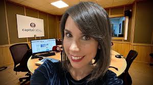 P. Moreno: "A mayor nivel menor presencia de mujeres"