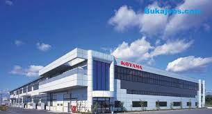 Kisi kisi psikotes pt softex indonesia kerawang / soal tes. Lowongan Kerja Pt Koyama Indonesia Terbaru 2018 Bukajobs Com