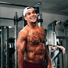 425 likes · 10 talking about this. James Conner On Twitter Remember Shedding Tears Workin Out Because I Couldn T Believe How Tired I Was And How Much Strength And Energy I Lost But Also Tears Because I Was So
