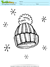 Jul 01, 2019 · hat printables for dr seuss cat in the hat or just hats of hat coloring pages 1. Winter Hat Coloring Sheet Turtle Diary