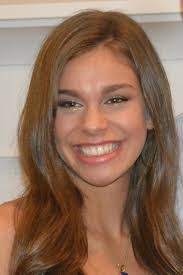 Cassie Moses's Instagram, Twitter & Facebook