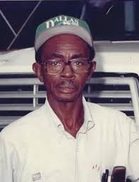 Kenneth Madry's Instagram, Twitter & Facebook