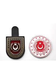 Türkiye cumhuriyeti milli savunma bakanligi. Ozel Tasarim Brove Metal Ve 3d Arma M S B Milli Savunma Bakanligi 2020 Yeni Fiyati Yorumlari Trendyol